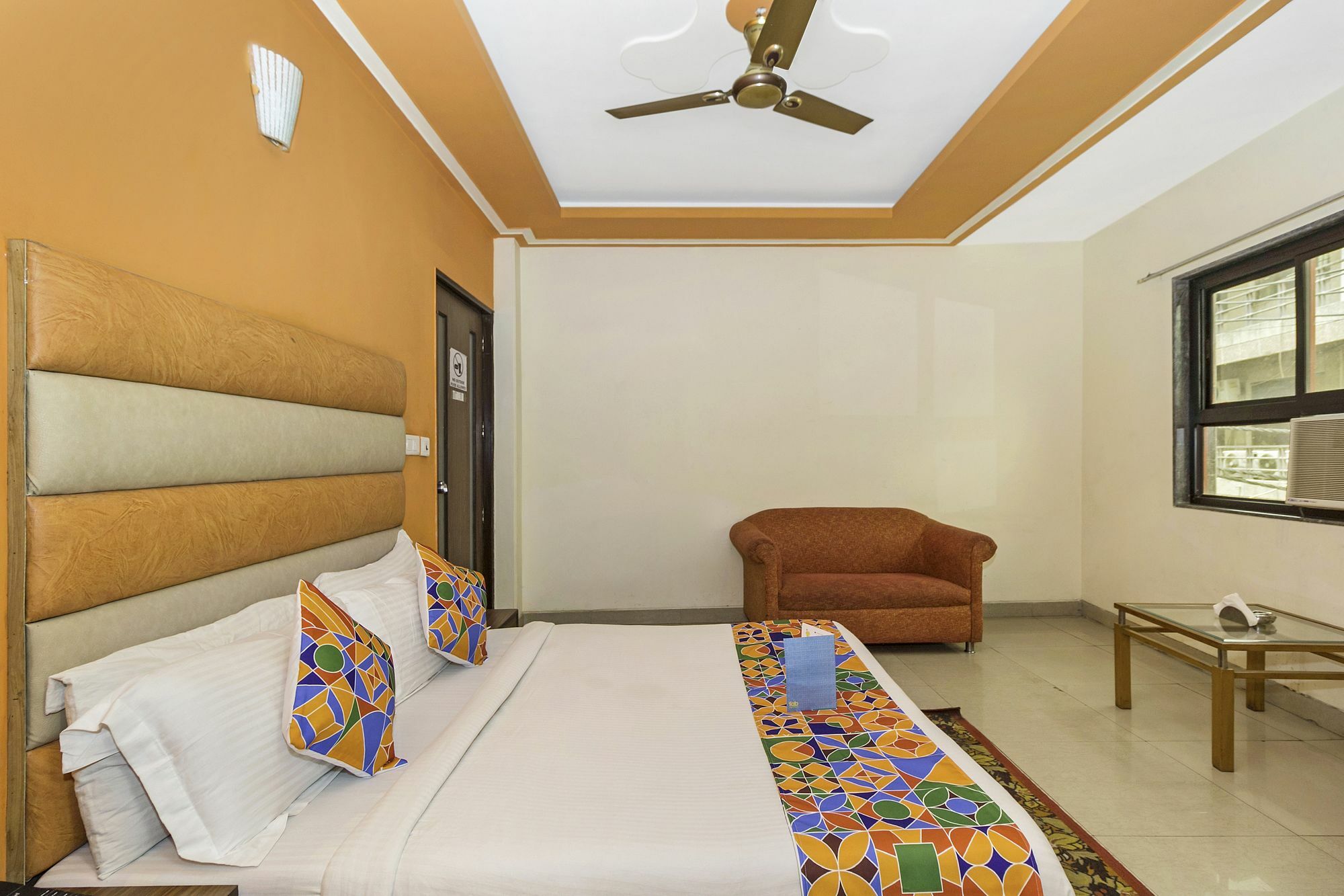 Hotel Airport Ambrosia 3*